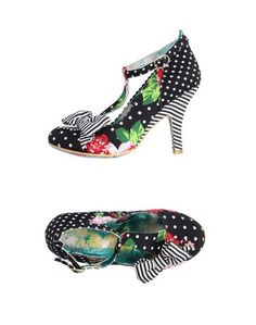 Туфли Irregular Choice