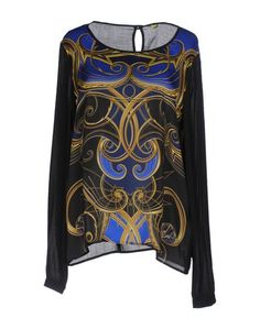 Блузка Versace Jeans