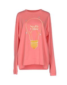 Футболка SEE BY ChloÉ