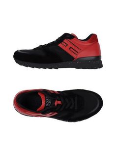 Низкие кеды и кроссовки Hogan Rebel