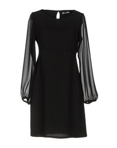 Короткое платье Chiara B.