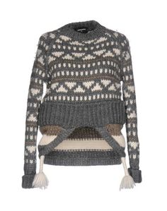 Свитер Dsquared2