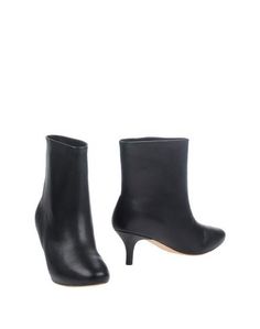 Полусапоги и высокие ботинки Sargossa