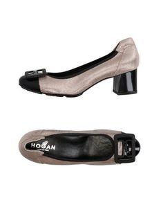 Туфли Hogan