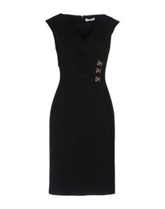 Платье до колена Versace Collection