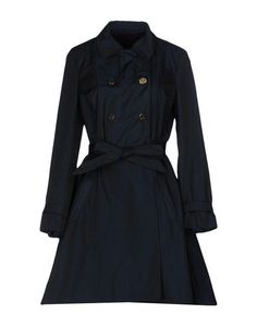 Легкое пальто Tru Trussardi