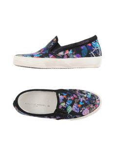 Низкие кеды и кроссовки Philippe Model