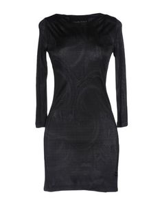 Короткое платье Philipp Plein