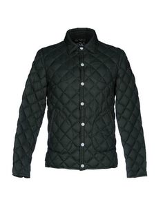 Пуховик Kilt Heritage
