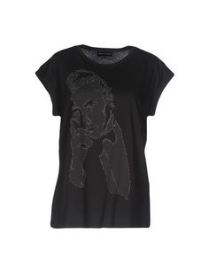 Футболка Emporio Armani