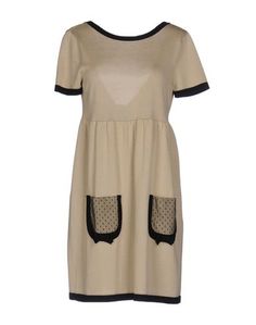 Короткое платье RED Valentino