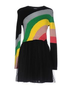 Короткое платье RED Valentino