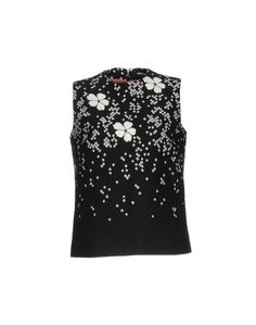 Топ без рукавов Dsquared2