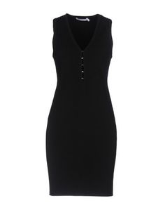 Короткое платье T by Alexander Wang