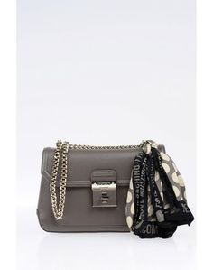 Сумка через плечо Love Moschino