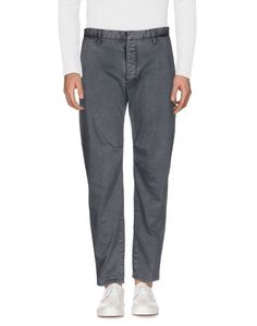Джинсовые брюки Armani Jeans