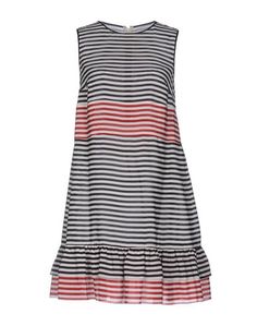 Короткое платье RED Valentino