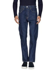 Джинсовые брюки Levis RED TAB