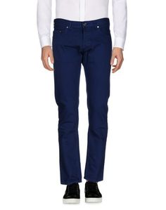 Повседневные брюки M.Grifoni Denim