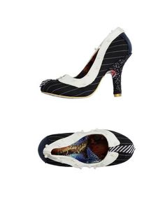 Туфли Irregular Choice