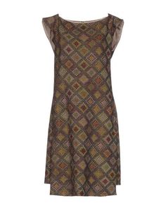 Платье до колена Annemie Verbeke