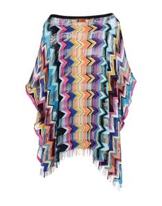 Пляжное платье Missoni Mare