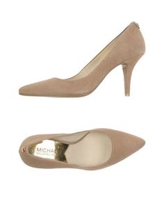 Туфли Michael Michael Kors