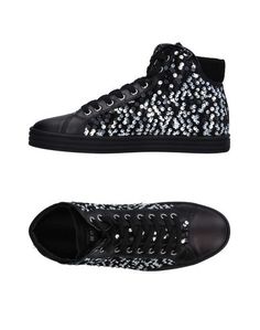 Высокие кеды и кроссовки Hogan Rebel