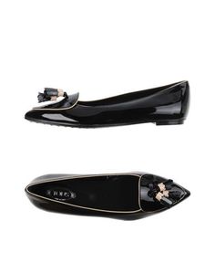 Мокасины Tod`S