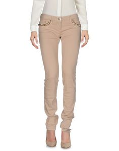 Повседневные брюки Elisabetta Franchi Gold