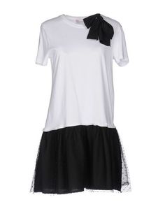 Короткое платье RED Valentino
