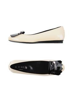 Мокасины Tod`S