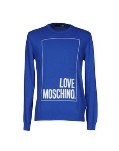 Свитер Love Moschino