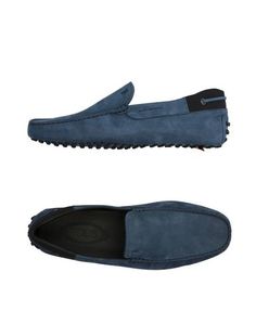 Мокасины Tod`S