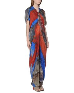 Комбинезоны без бретелей Vivienne Westwood Anglomania