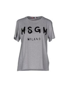 Футболка Msgm