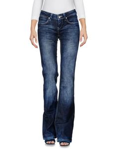 Джинсовые брюки GJ Gaudi Jeans
