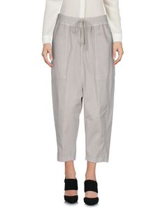 Брюки-капри Drkshdw BY Rick Owens