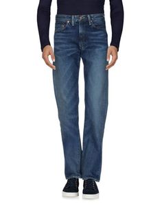 Джинсовые брюки Levis RED TAB