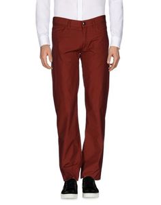 Повседневные брюки Canali