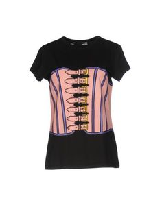 Футболка Love Moschino