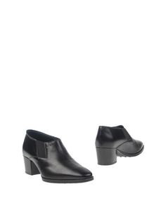 Ботинки Tod`S