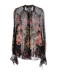 Блузка Roberto Cavalli