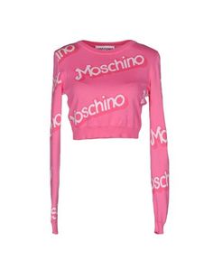 Свитер Moschino Couture