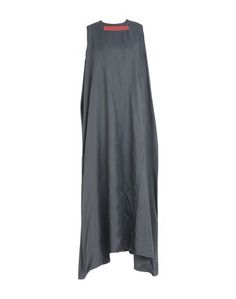 Платье длиной 3/4 Golden Goose Deluxe Brand