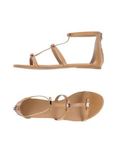 Сандалии Marc by Marc Jacobs