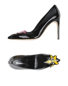 Туфли Dsquared2