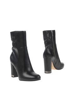 Полусапоги и высокие ботинки Michael Michael Kors