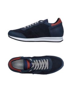 Низкие кеды и кроссовки Philippe Model