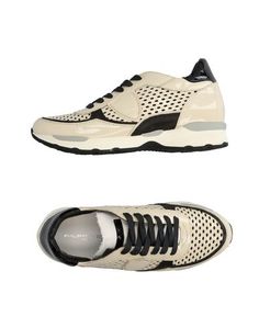 Низкие кеды и кроссовки Philippe Model